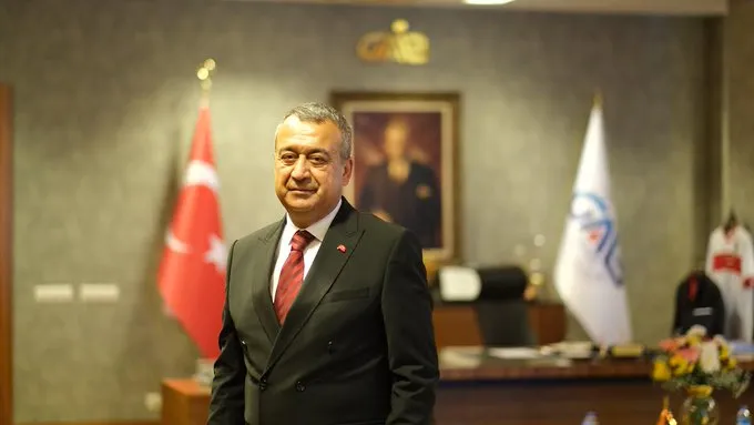 GAİB AĞUSTOS AYI İHRACAT VERİLERİNİ AÇIKLADI