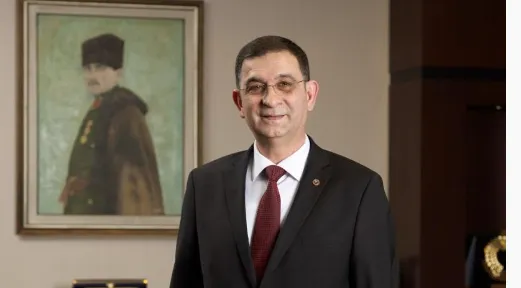 GSO Başkanı Ünverdi, Ekim ayı ihracat rakamlarını değerlendirdi