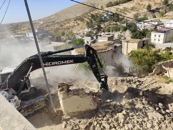 Nizip’te hizmet her mahalleye ulaşıyor